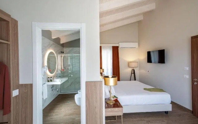 Hotel Della Piana