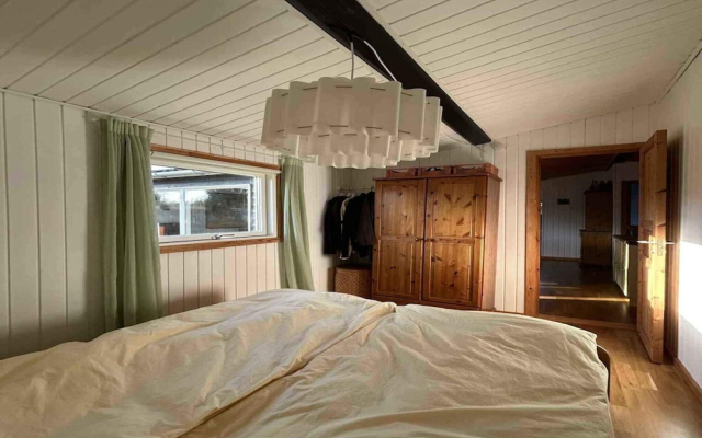4 Star Holiday Home in Vaeggerlose