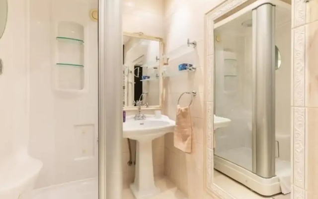 Zagreb Downtown Luxury Stay – 5th Element