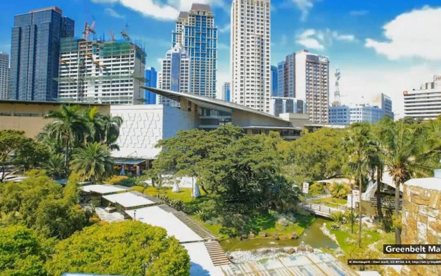 ZEN Rooms BRBlock Makati