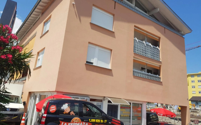 Bellinzona Rooms