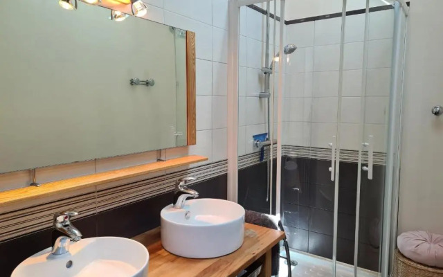 Gite Cléry-Saint-André, 3 pièces, 4 personnes - FR-1-590-36