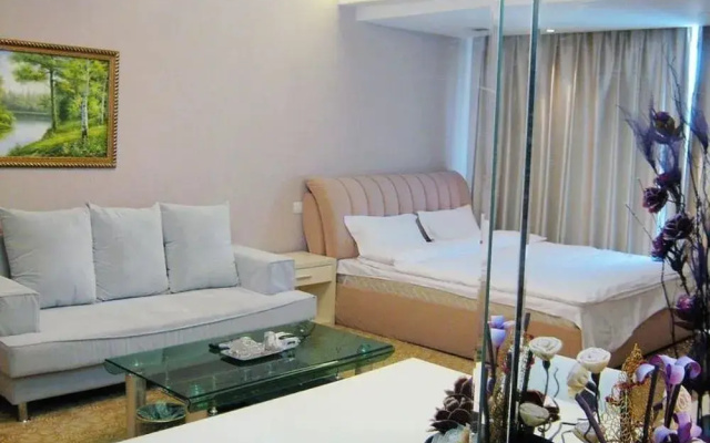 Lovely Home Boutique Apartments CBD