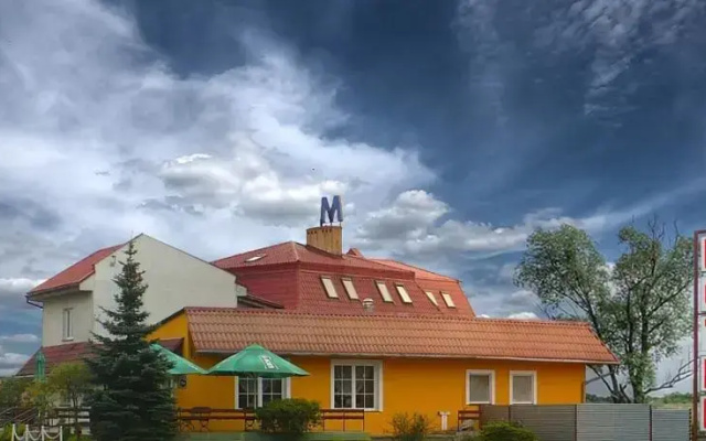 Hotel Maria