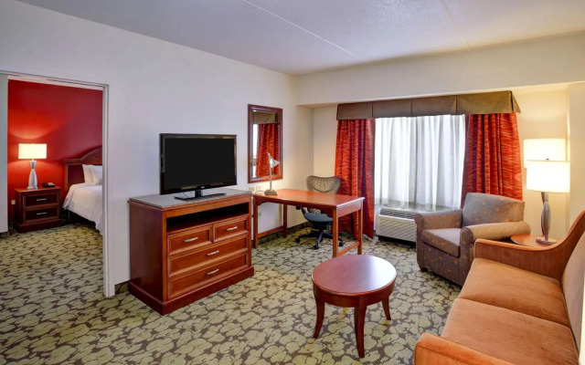 Hilton Garden Inn Chicago/Midway Airport