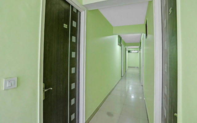 Capital O 84917 Premium Villa-2