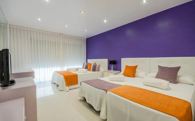 Villamarly I