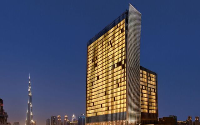 The Oberoi 1