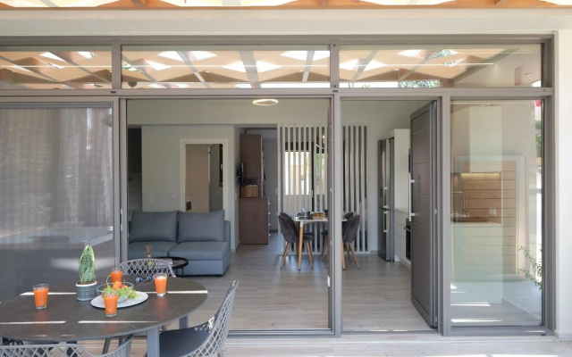 Al Mare Selective Accommodation