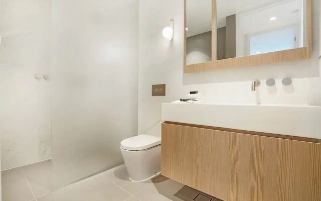 Melbourne Corporate Apartments – Collins Street