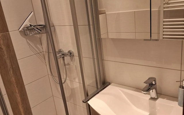 Ferienwohnung Strandläufer im Lindenhof