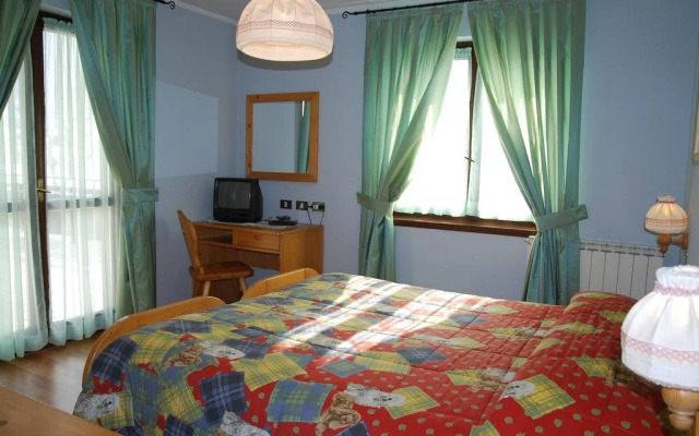 Hotel Regina Elena