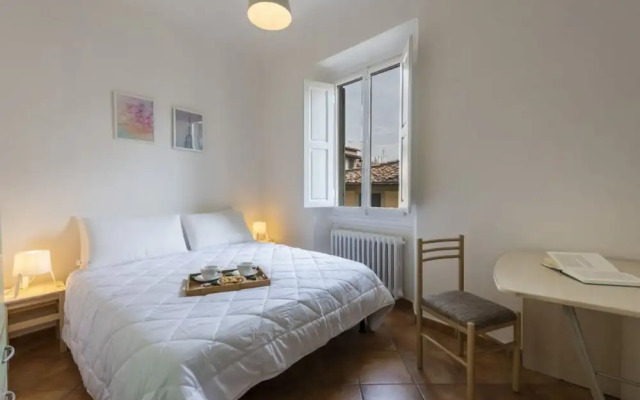 Eolo Apartment
