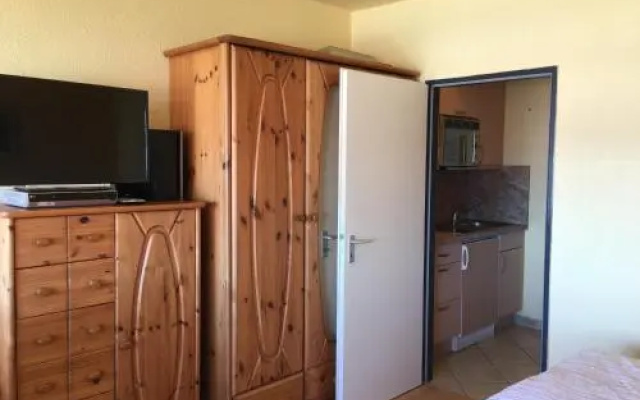 Südstrandwohnung
