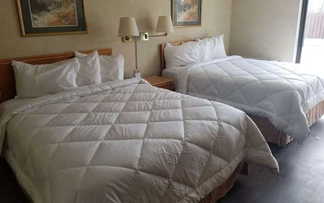 Travelodge by Wyndham Welland