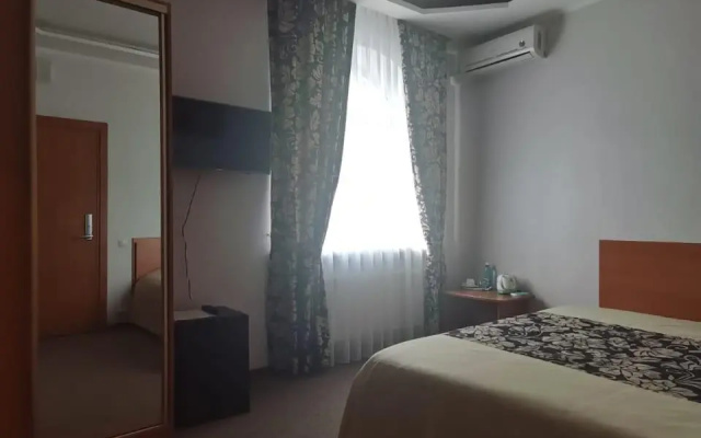 Hotel European
