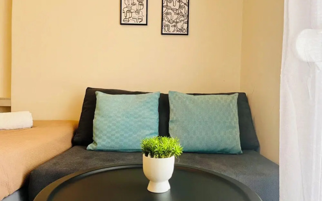 Elvita Apartments 3