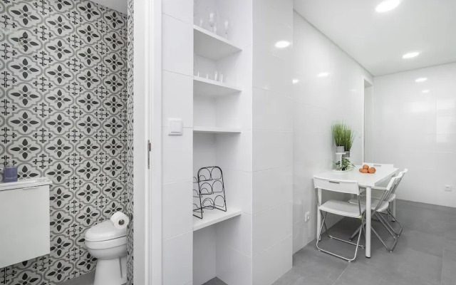 Hideaway Family Apartment