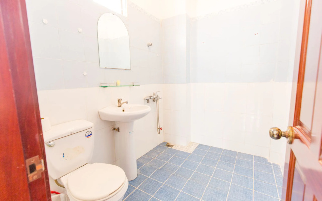 Qhome Saigon - Bui Thi Xuan