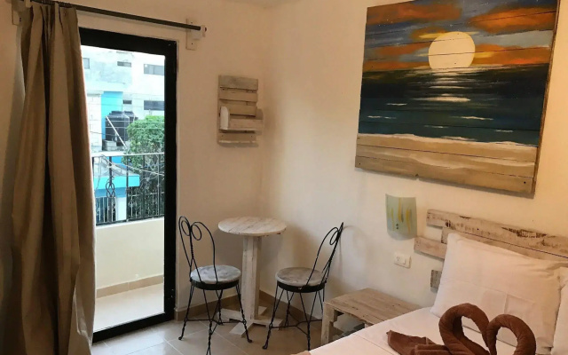 Villa Alejandra Hotel Boutique