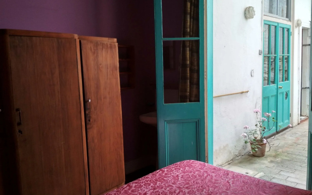 Allegretto Bed & Breakfast