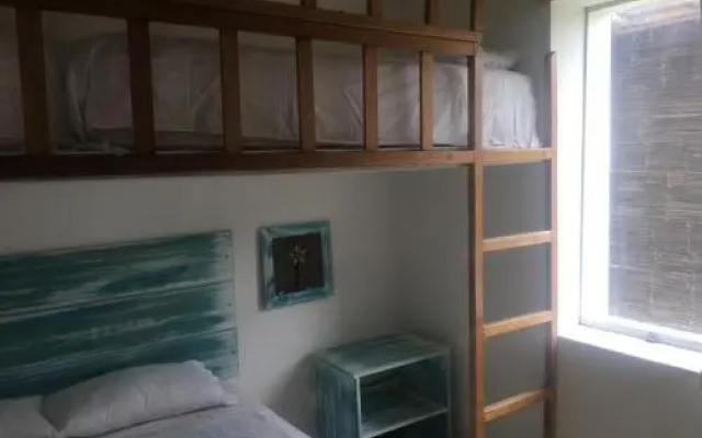 Punta Sol Apart Hotel