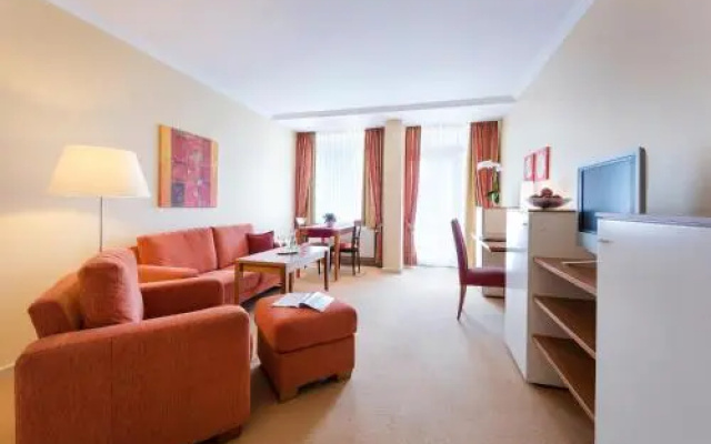 Regena Gesundheits-Resort & Spa