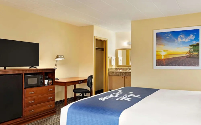 Days Inn Oak Ridge Knoxville
