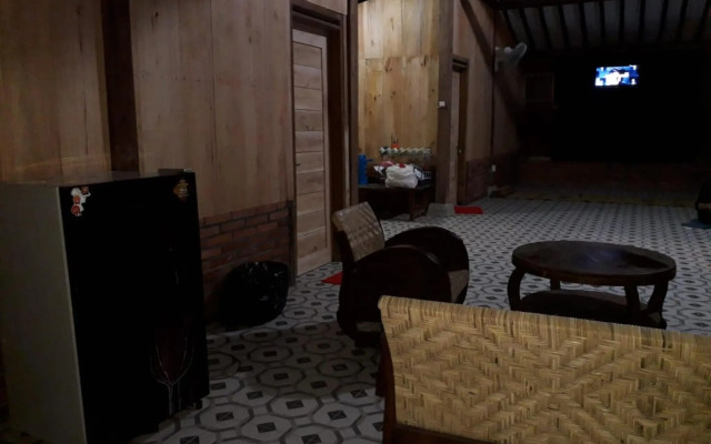 Homestay Wanajaya