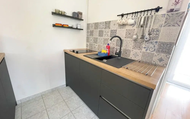 Apartment Tanja 2