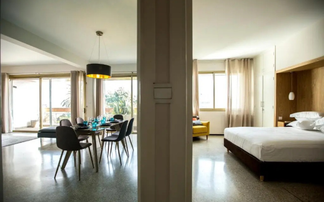 Balima Minaret Suites