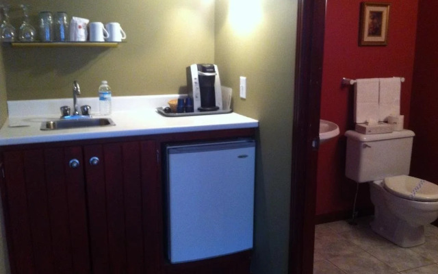 Chalets et Motel Lac Brome