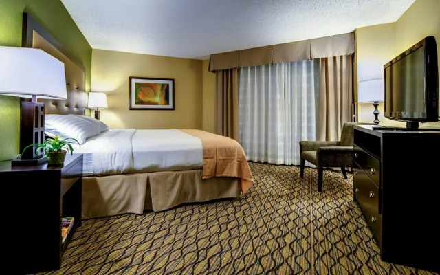 Courtyard San Diego Miramar