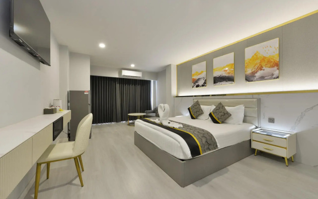 Berich Hotel