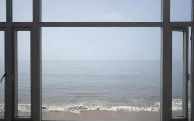 Cherai Blue View Beach Resort