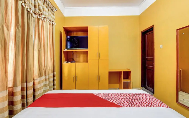 Hotel O Griya Pius Syariah Malioboro