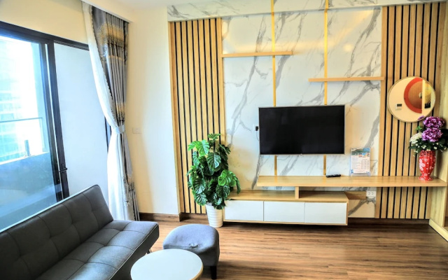 Song Suoi FLC seaview apartment