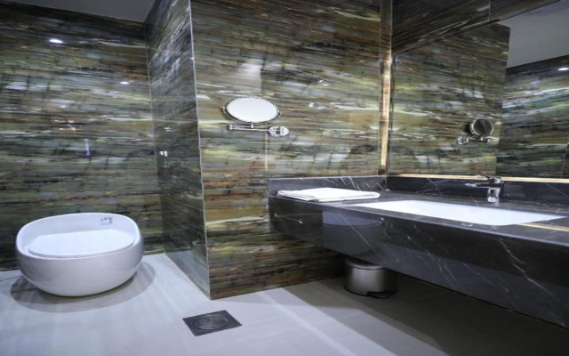 Best Western Premier Riyadh