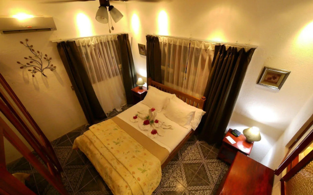 MARAVIDA Boutique Hotel & Resort