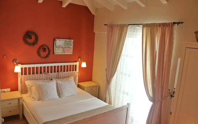 Salyangoz Otel