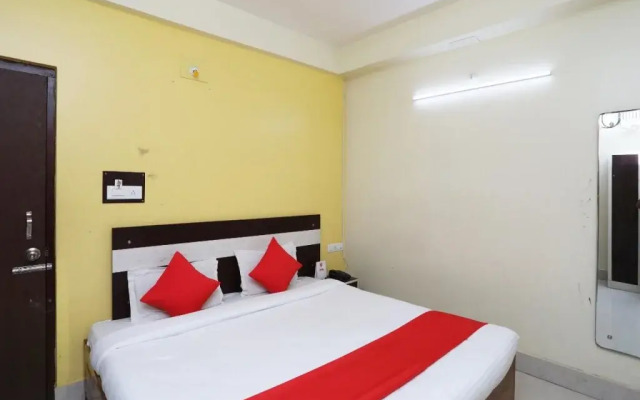 Bhagaban Atithi Bihar By OYO Rooms
