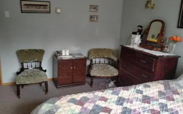 Lesleys Bed and Breakfast