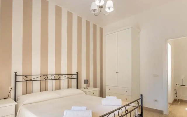 Tosca Apartment