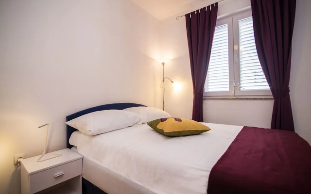 Apartment Amethist