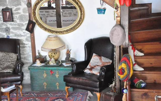 Nimet Hanim Konagi