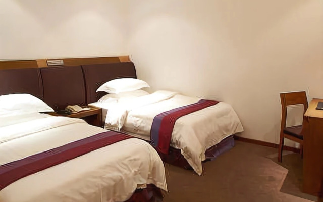 Deqing Argos Resort Hotel