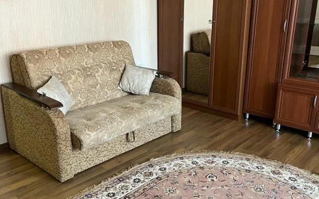 Rent.Min-Vody (Рэнт.Мин-Воды) на улице Юбилейная