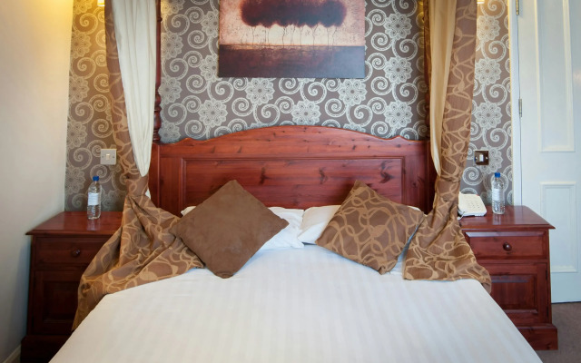 White Hart, Exeter by Marston's Inns