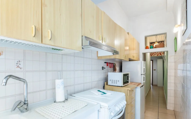 San Ambrogio Students House
