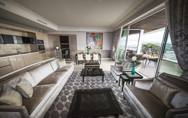 Alabriga Hotel & Home Suites
